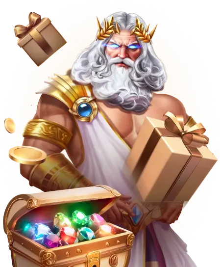 Bonus Luck Prima Depunere