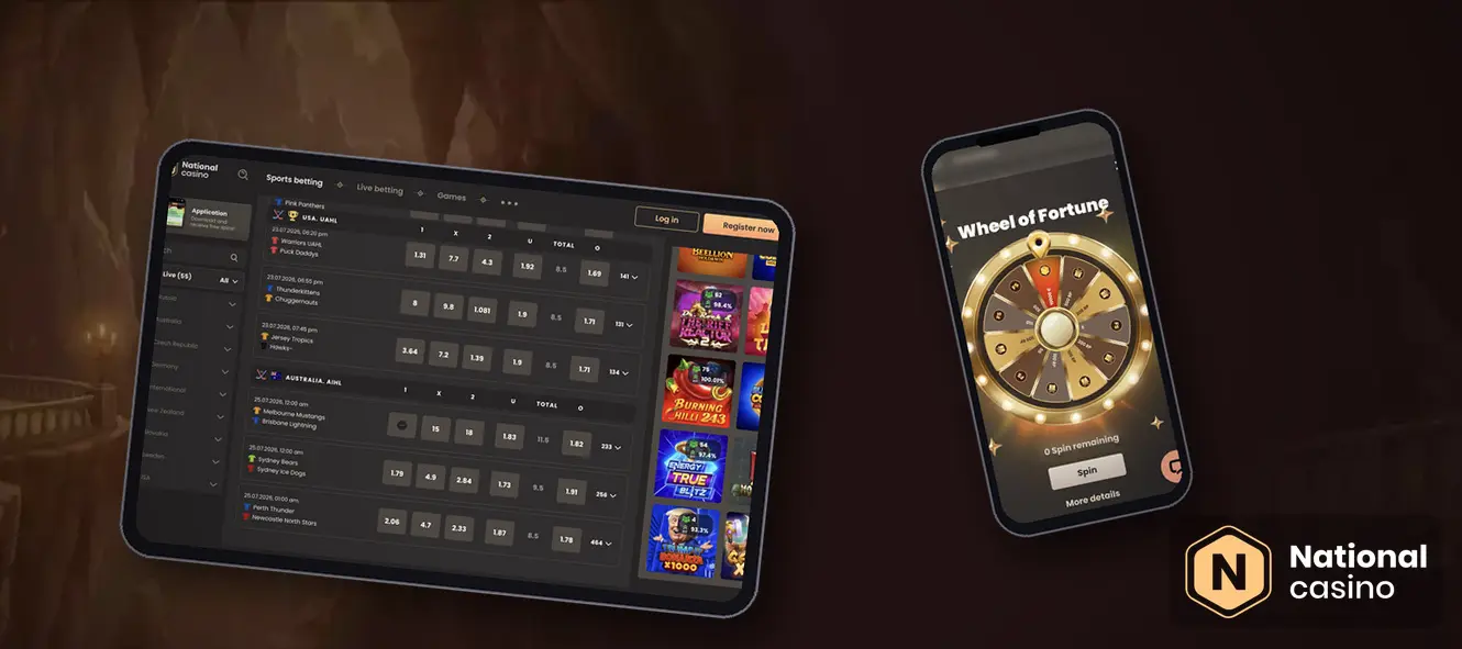 Ce Ajutor Oferă National Casino Ce Ajutor Oferă National Casino